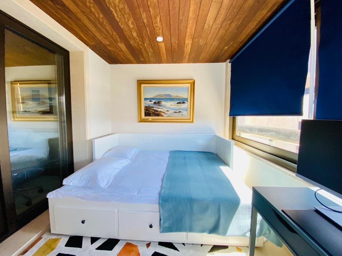 카스카이스 Lujoso Ap Con Piscina Frente Al Mar 아파트 외부 사진